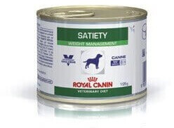 Royal Canin Dog Satiety Support Weight Management Wet Food 195g a € 2