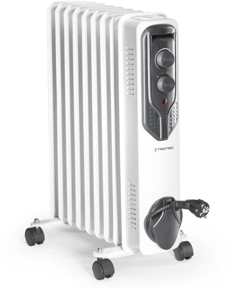 Trotec TRH 20 E