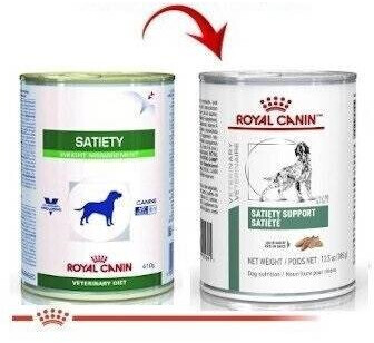Royal Canin Satiety Support Weight Management (410 g)