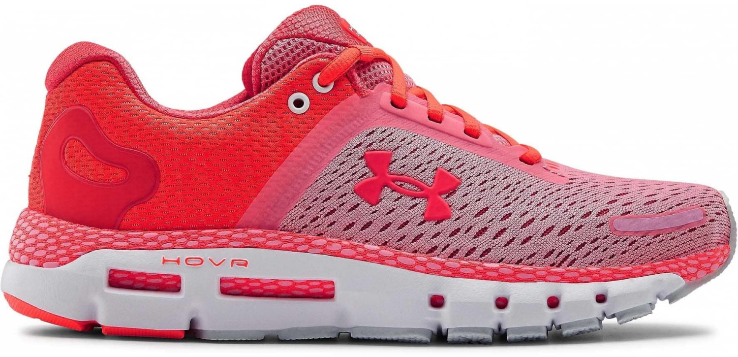 Under Armour HOVR Infinite 2 Women pink (602)