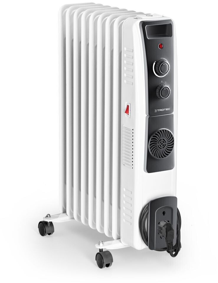 Trotec TRH 22 E
