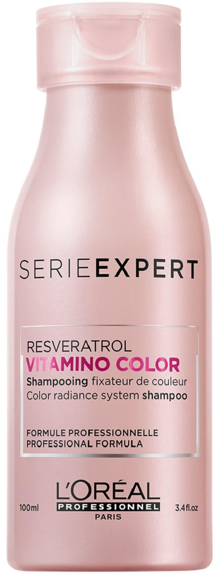 L'Oréal Professionnel SE Vitamino Color Shampoo (100ml)