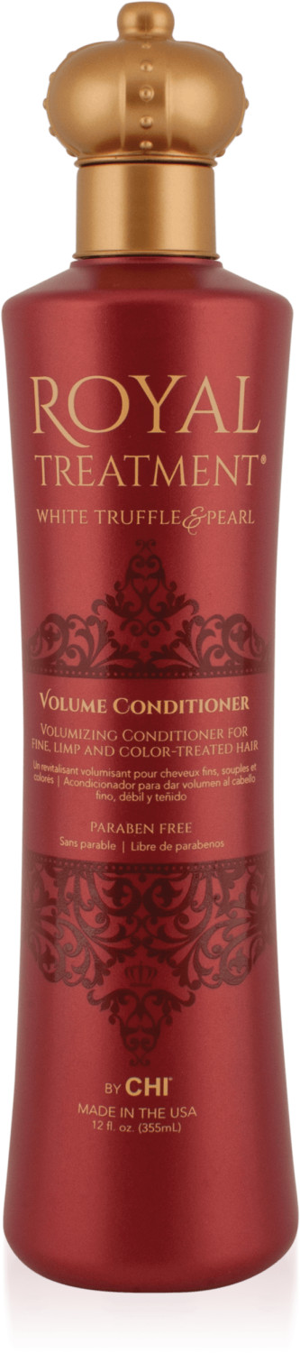 Chi Farouk Royal Treatment Volume Conditioner (355ml)