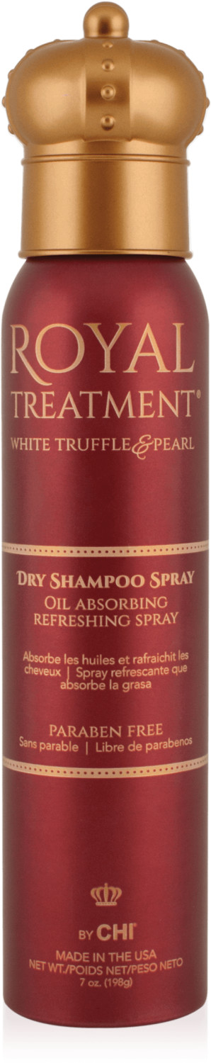 Chi Farouk Royal Treatment Dry Shampoo 207ml