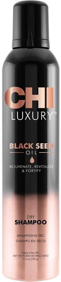 CHI Luxury Dry Shampoo (157ml)