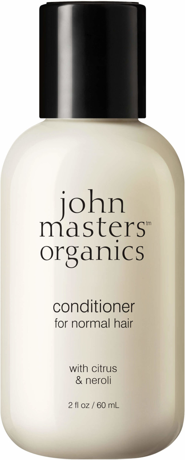 John Masters Organics Citrus & Neroli Conditioner (60ml)