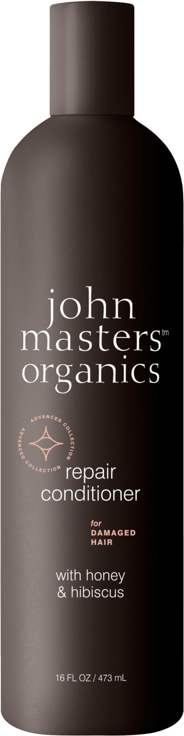 John Masters Organics Honey & Hibiscus Conditioner (473ml)