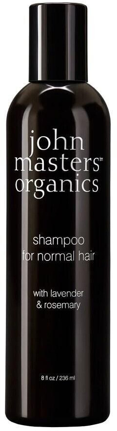 John Masters Organics Lavender Rosemary Shampoo (236ml)