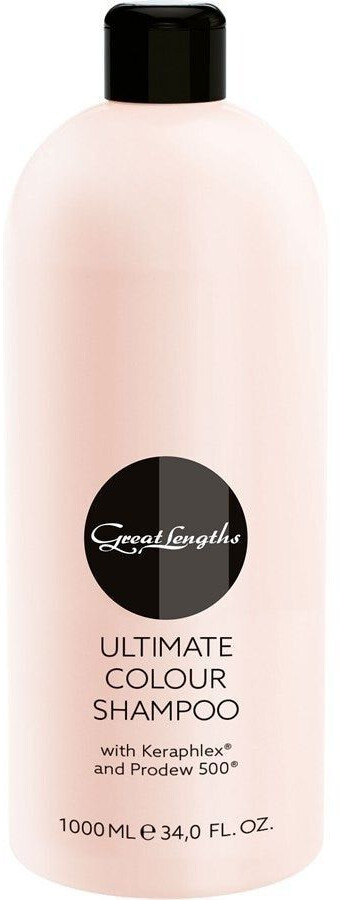 Great Lengths Color Reflex Shampoo (1000ml)