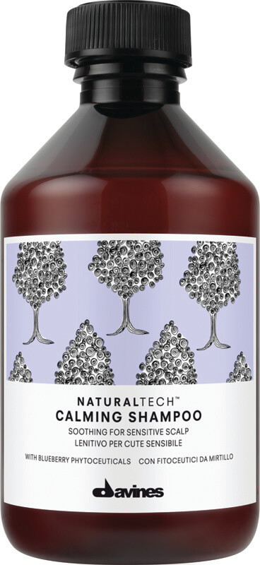 Davines Naturaltech Calming Shampoo (1000ml)