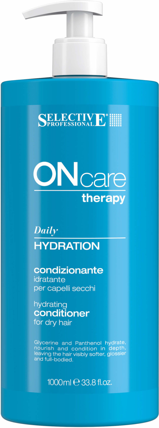 Selective Professional On Care Daily Hydration Conditioner (1000ml) ab