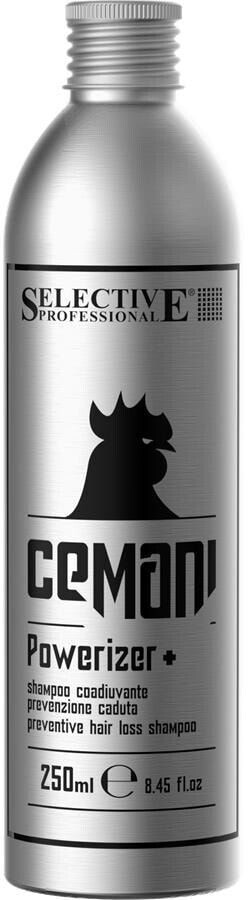 Selective Professional Cemani For Man Powerizer Shampoo (250ml)