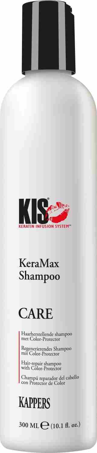 KIS Kera Max Shampoo (300ml)