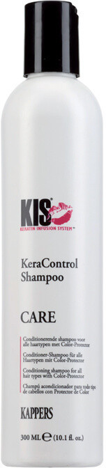 KIS Kera Control Shampoo (300ml)
