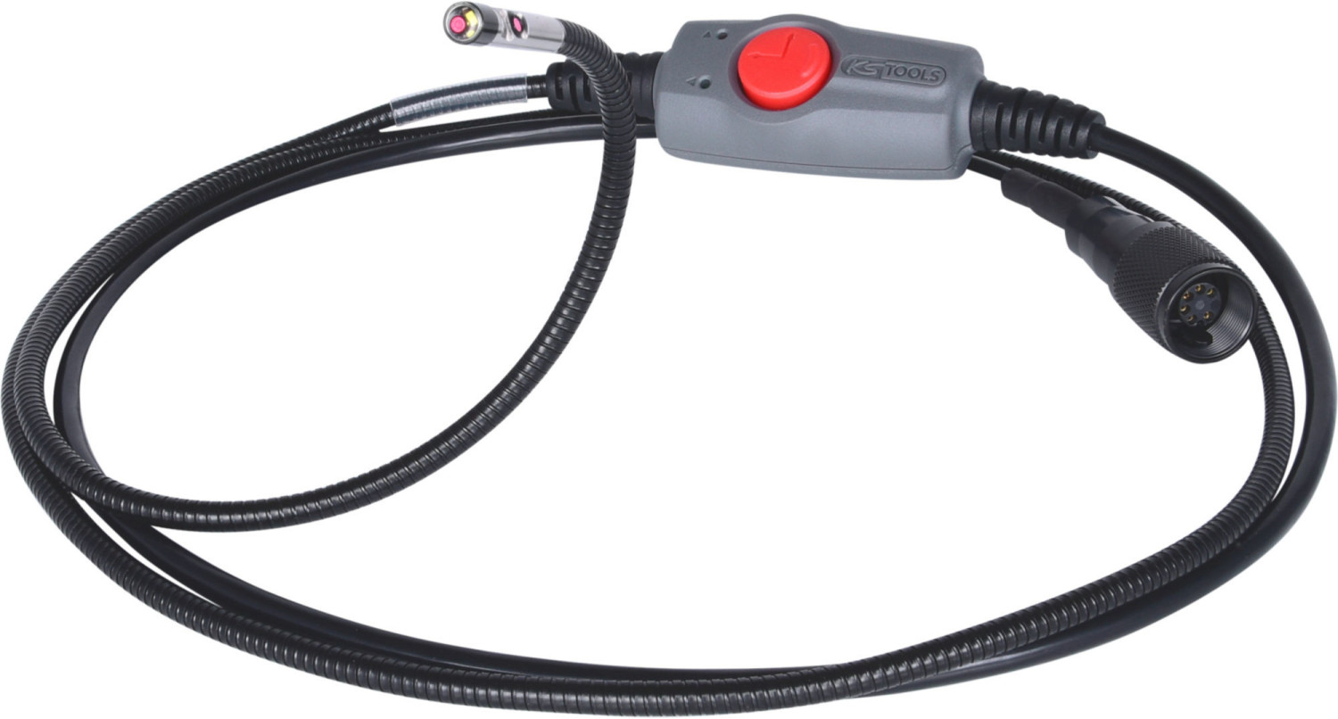 KS Tools ULTIMATEvision MASTER (550.7491)