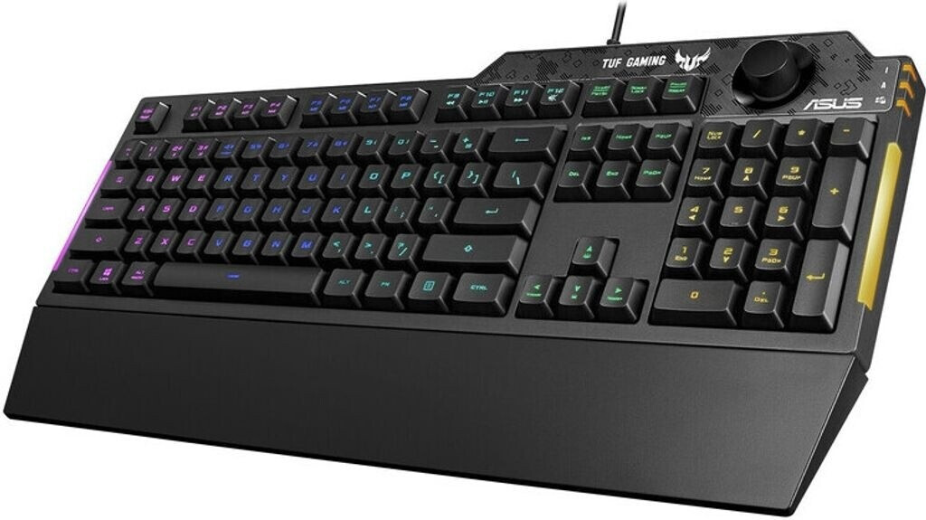 Asus TUF Gaming K5 RGB (IT)