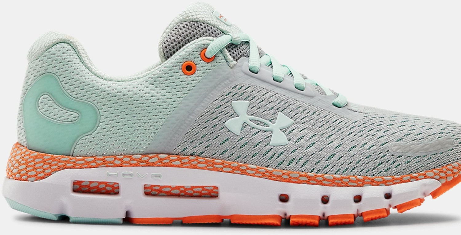 Under Armour HOVR Infinite 2 Women blue (401)