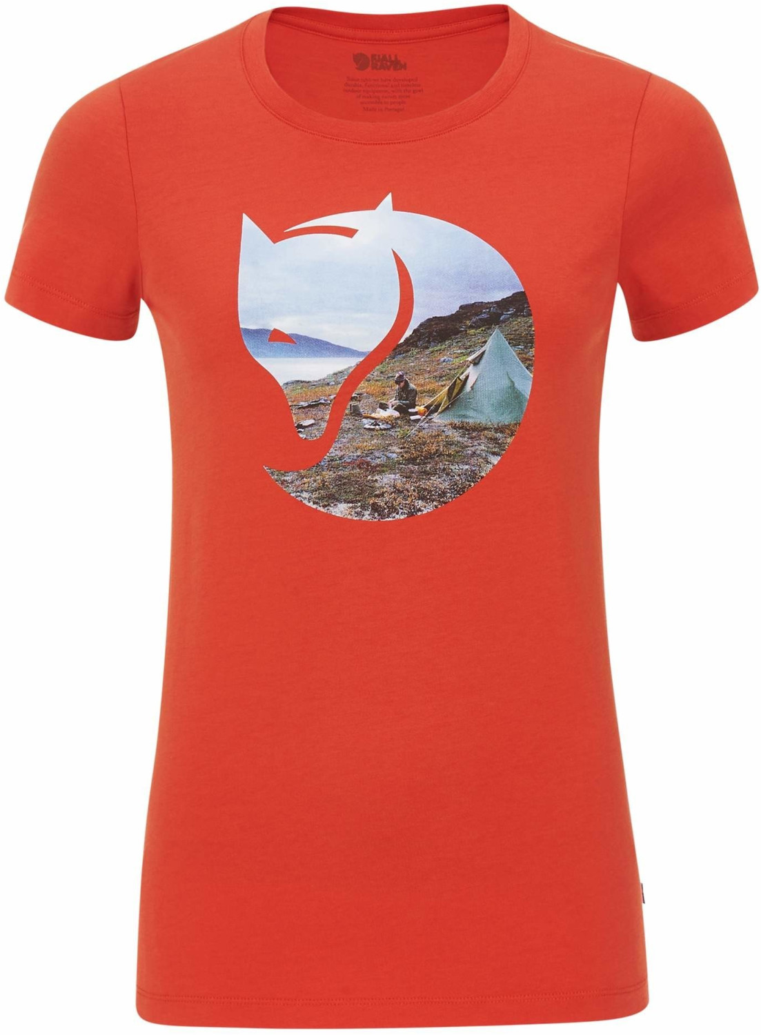 Fjällräven Gädgaureh '78 T-Shirt W