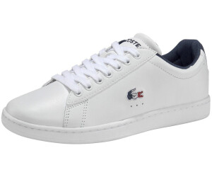 Lacoste carnaby 2025 womens