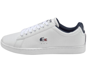 Lacoste carnaby evo new arrivals womens black