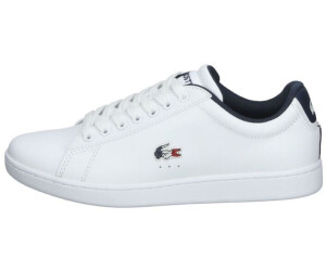 Lacoste carnaby evo navy online