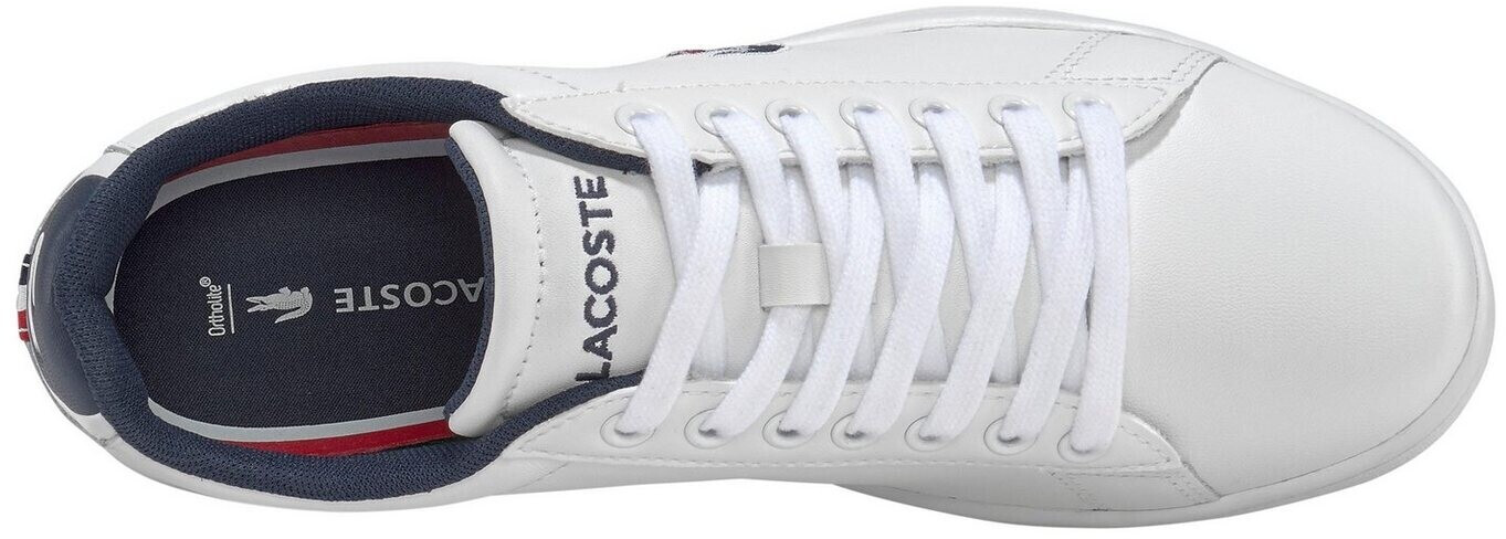Lacoste carnaby evo 317 10 top