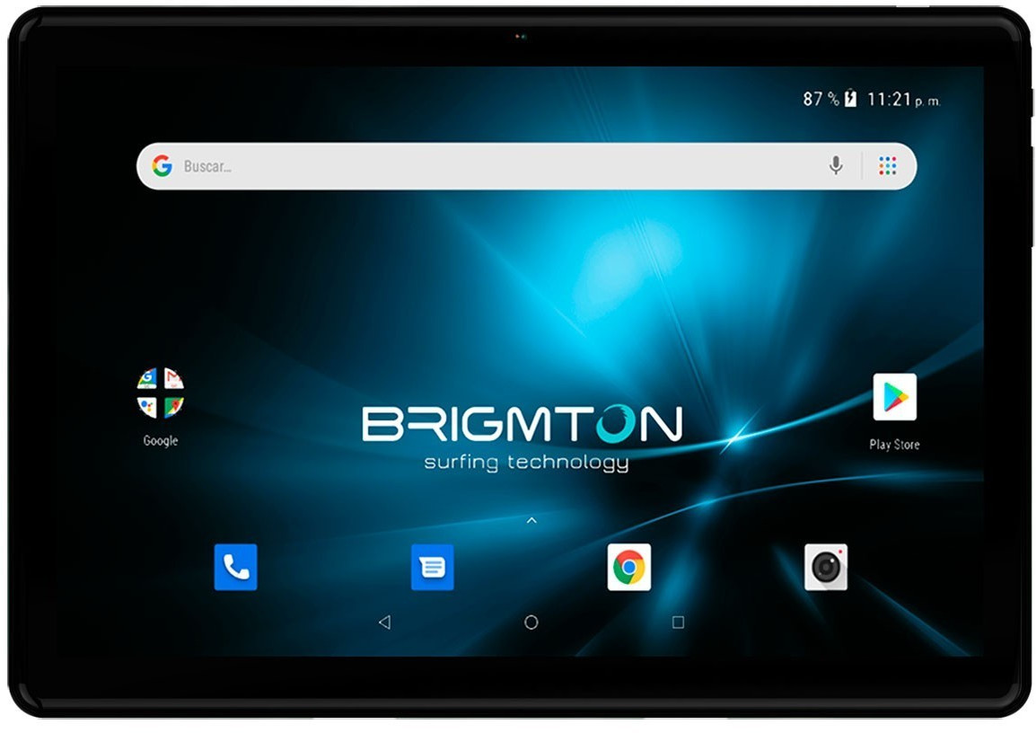 Brigmton BTPC-1023OC