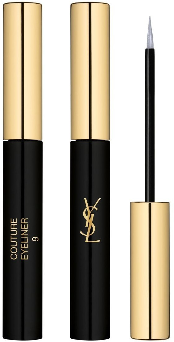 Yves Saint Laurent Couture Eyeliner n°16 outrageous silver (3 ml)