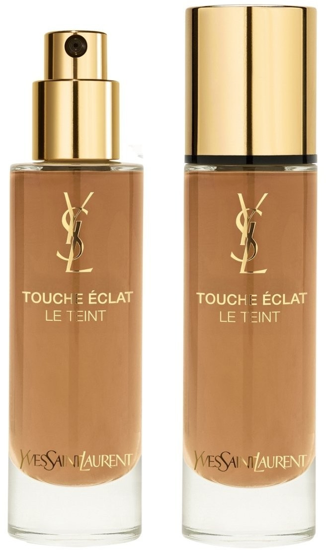 Yves Saint Laurent Touche Éclat Le Teint fond de teint n°65 beige (30 ml)