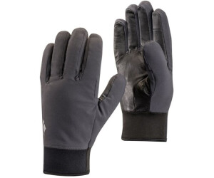 Black Diamond Midweight Softshell Glove ab 23 92 Dezember 2024 Preise Preisvergleich bei idealo