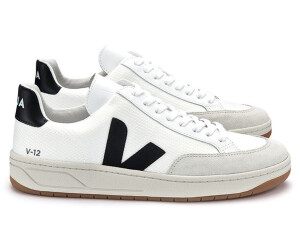 Veja v12 mesh white cheap