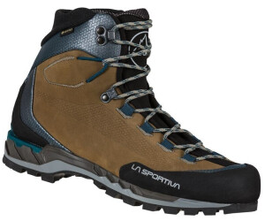 La sportiva trango tech sales leather goretex