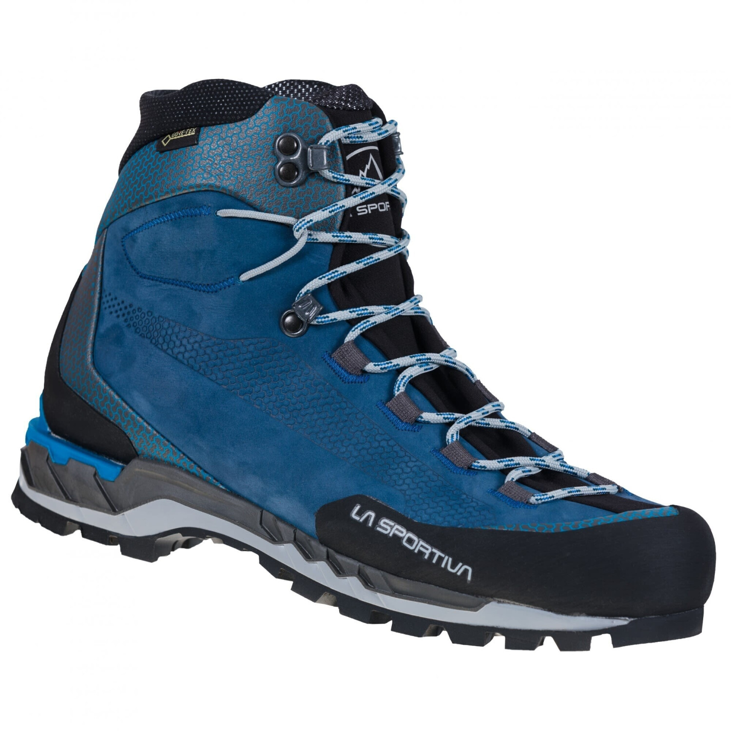 La sportiva trango leather gtx discount