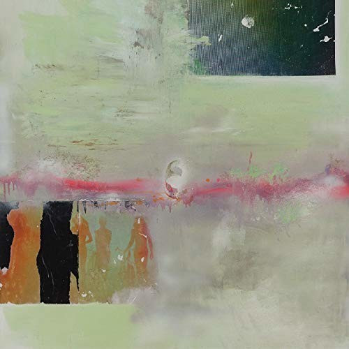 Black To Comm - Before After (LP + Download) (Vinyl)