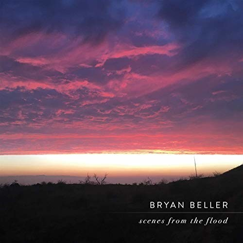 Bryan Beller - Scenes From The Flood (Vinyl)