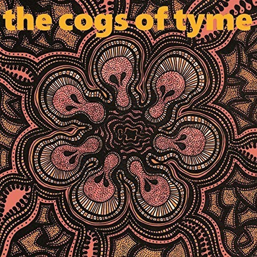 Cogs Of Tyme - Tyme Waits For No Man (Vinyl)