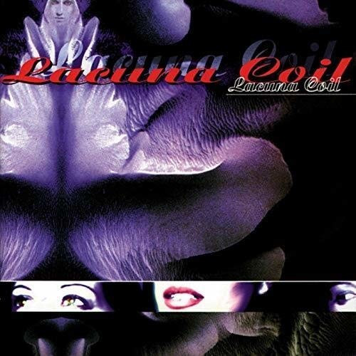 Lacuna Coil - Lacuna Coil (Vinyl)