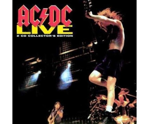 Buy - Live (2 Lp Collector's Edition) (Vinyl) from £23.99 (Today) – Best on idealo.co.uk