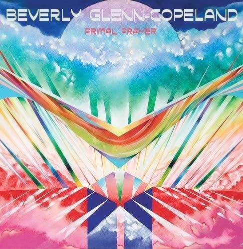Beverly Glenn-copeland - Primal Prayer (Vinyl)