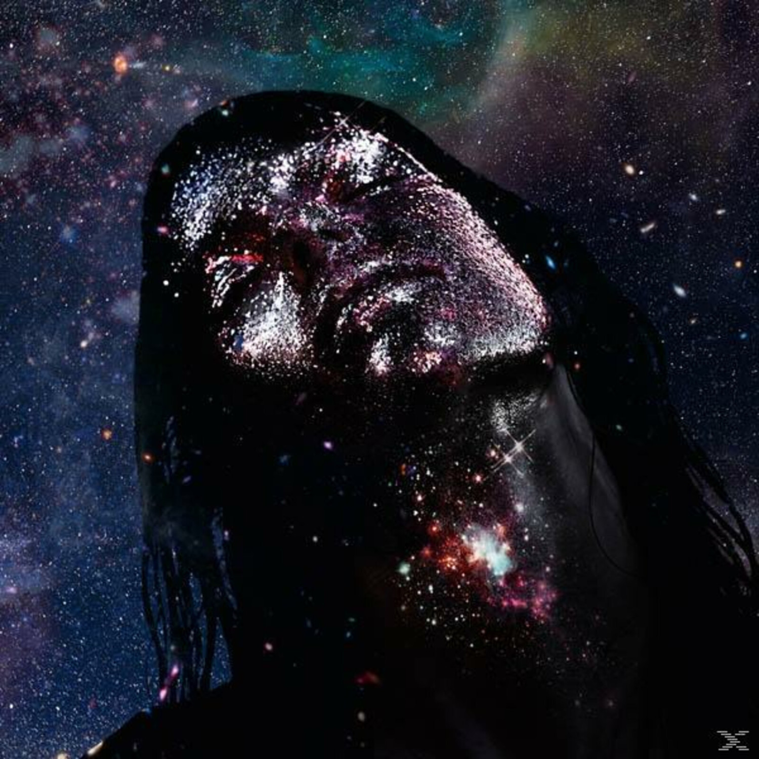 Kaitlyn Aurelia Smith - The Kid (Limited Colored Edition) (LP+MP3) (Vinyl)