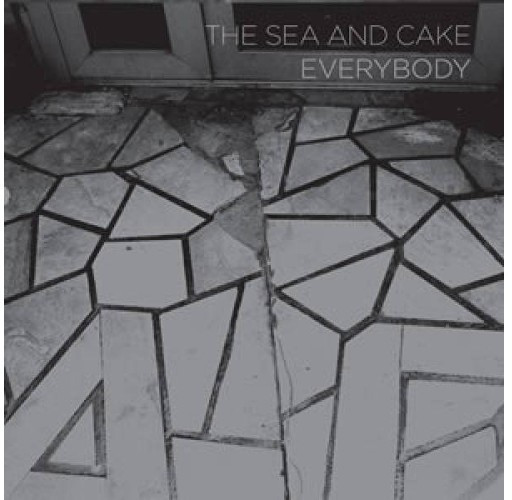 The Sea Cake - Everybody (Vinyl)