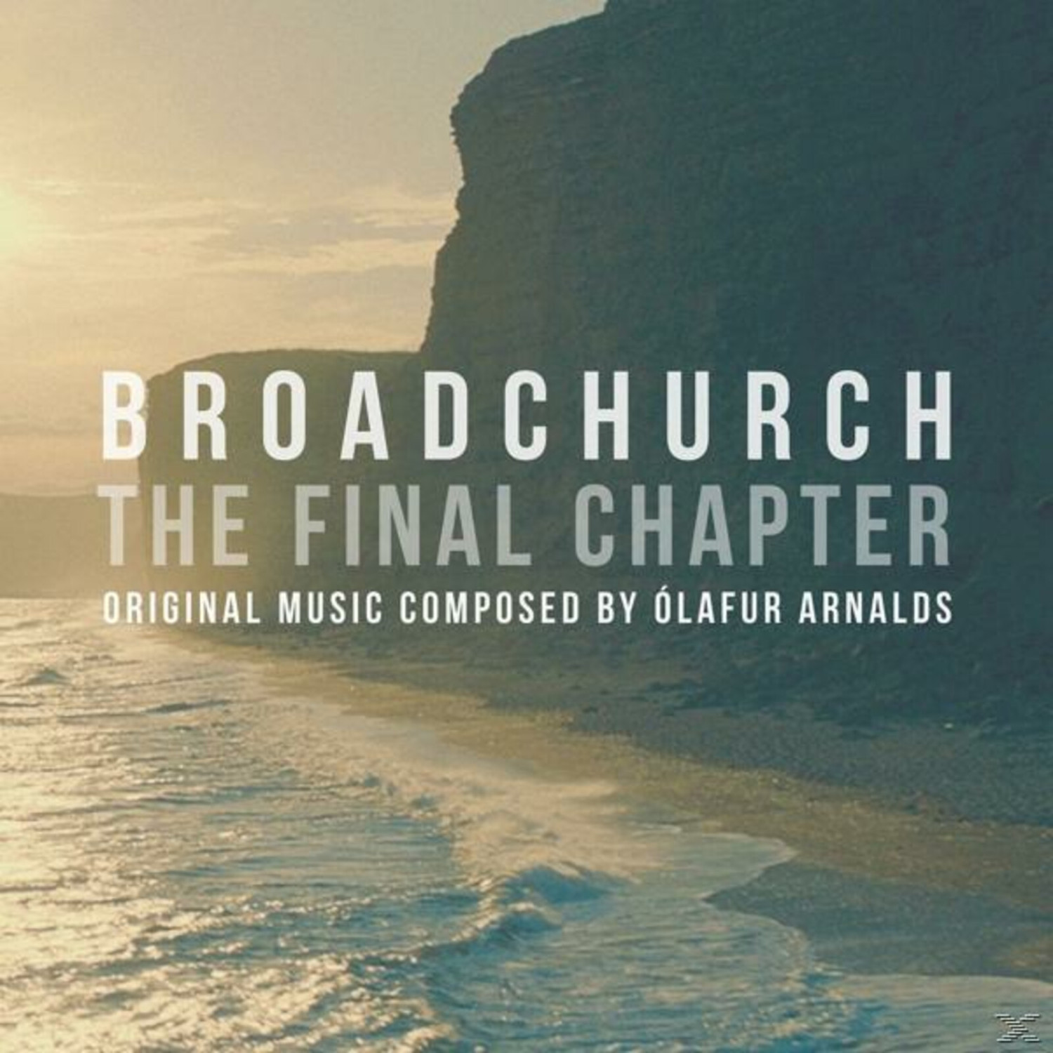 Olafur Arnalds - Broadchurch The Final Chapter (Vinyl)