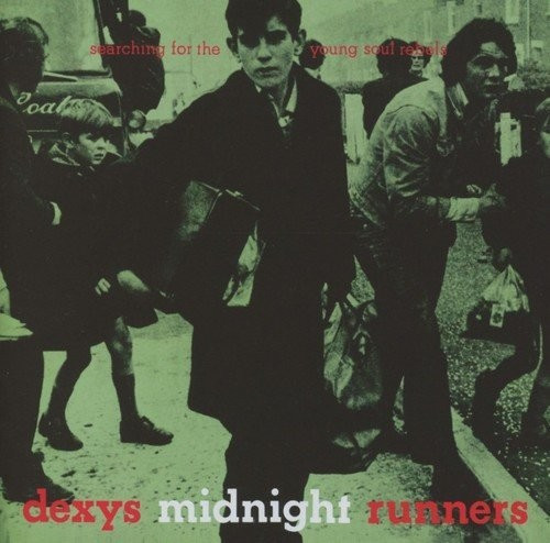 Dexys Midnight Runners - Searching For The Young Soul Rebels (Vinyl)