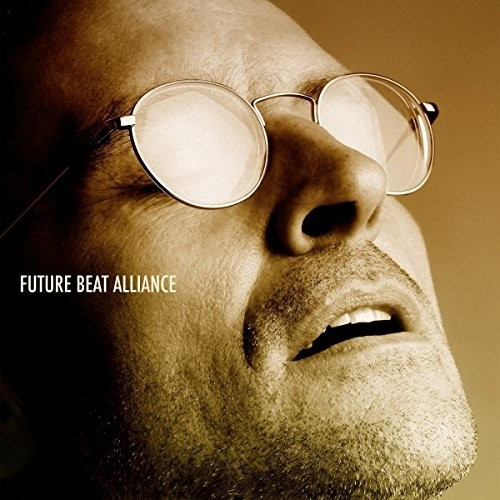 Future Beat Alliance - Collected Works 1996-2017 (3LP+DL) (Vinyl)