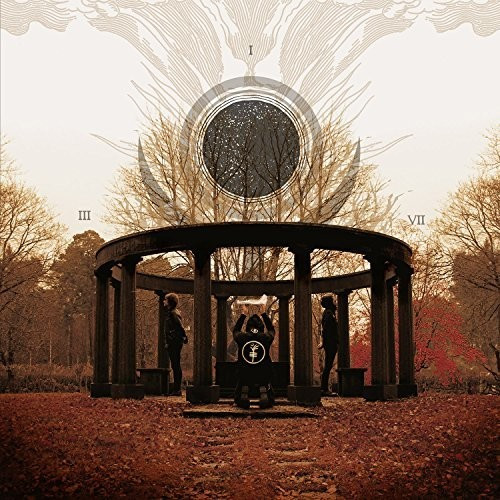 This Gift Is A Curse - All Hail The Swinelord (2LP Gatefold, Black) (Vinyl)