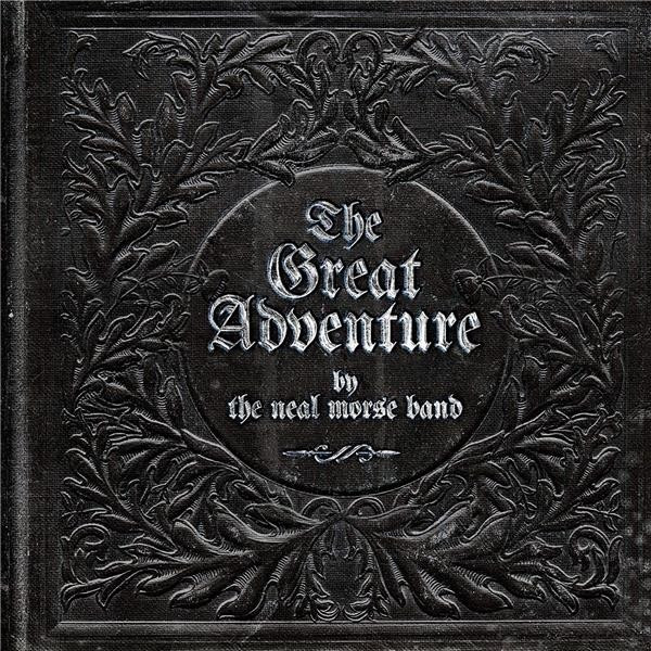 The Neal Morse Band - The Great Adventure (Vinyl) (Vinyl)