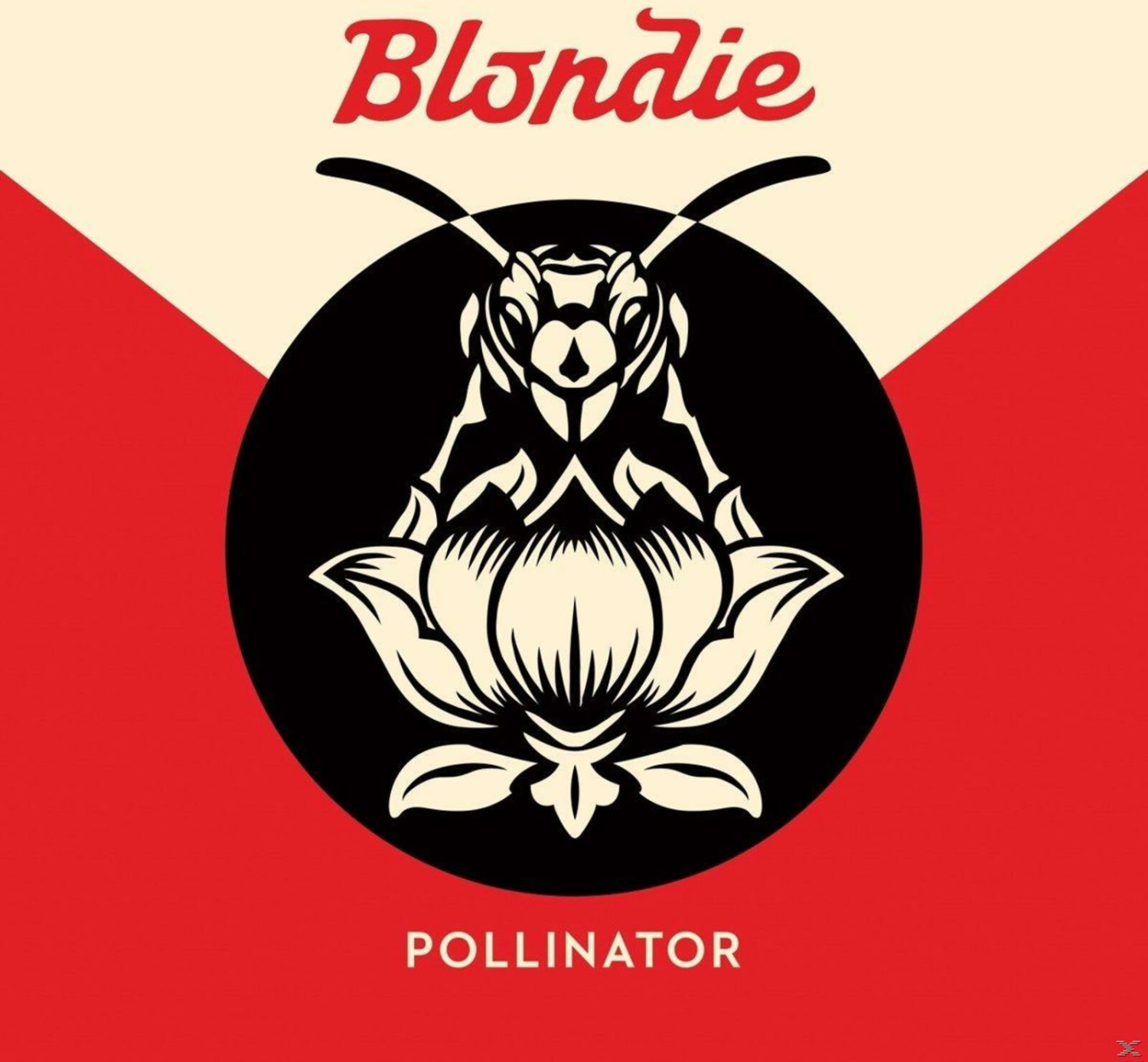Blondie - Pollinator (Vinyl)