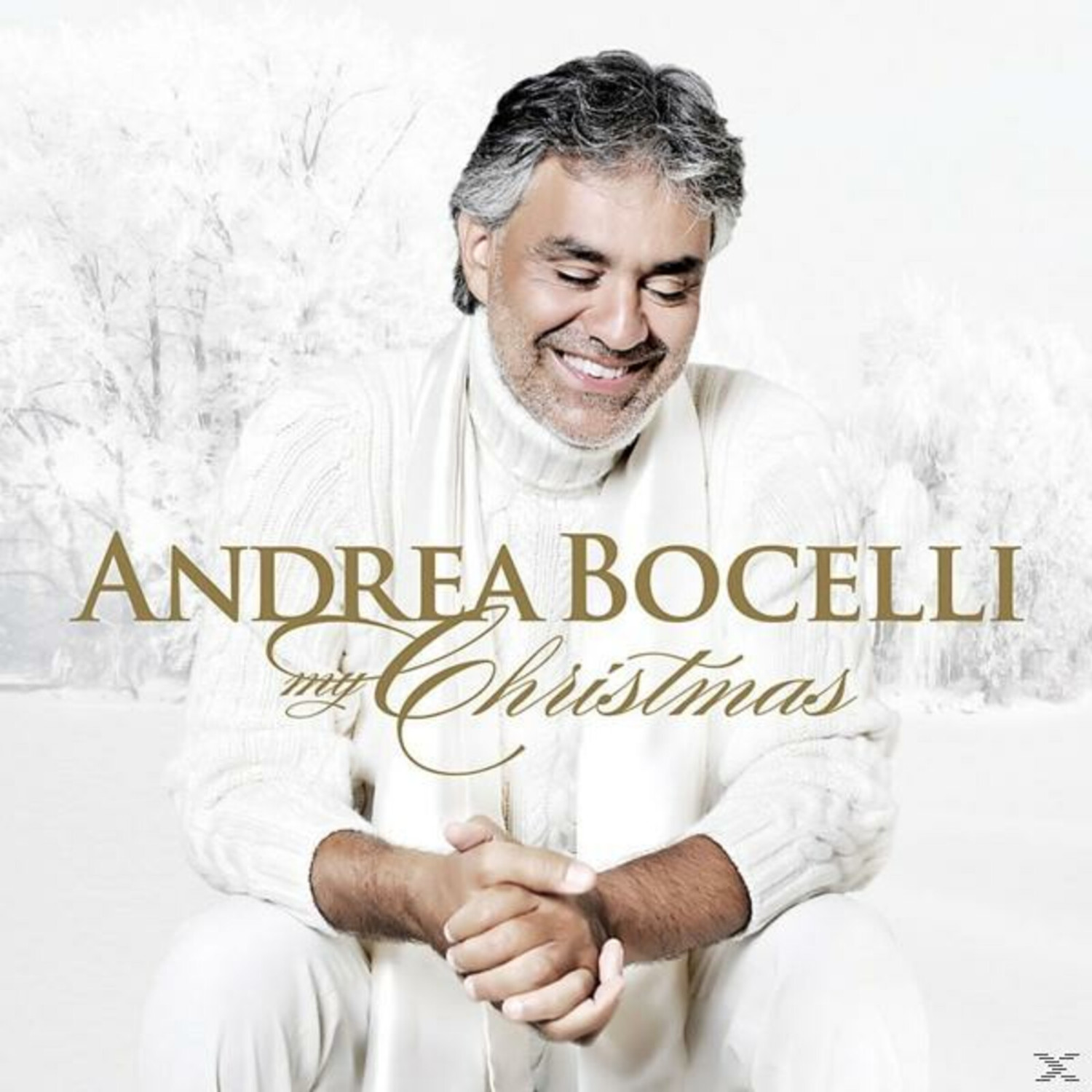 Andrea Bocelli - My Christmas (Remastered 2LP) (Vinyl)