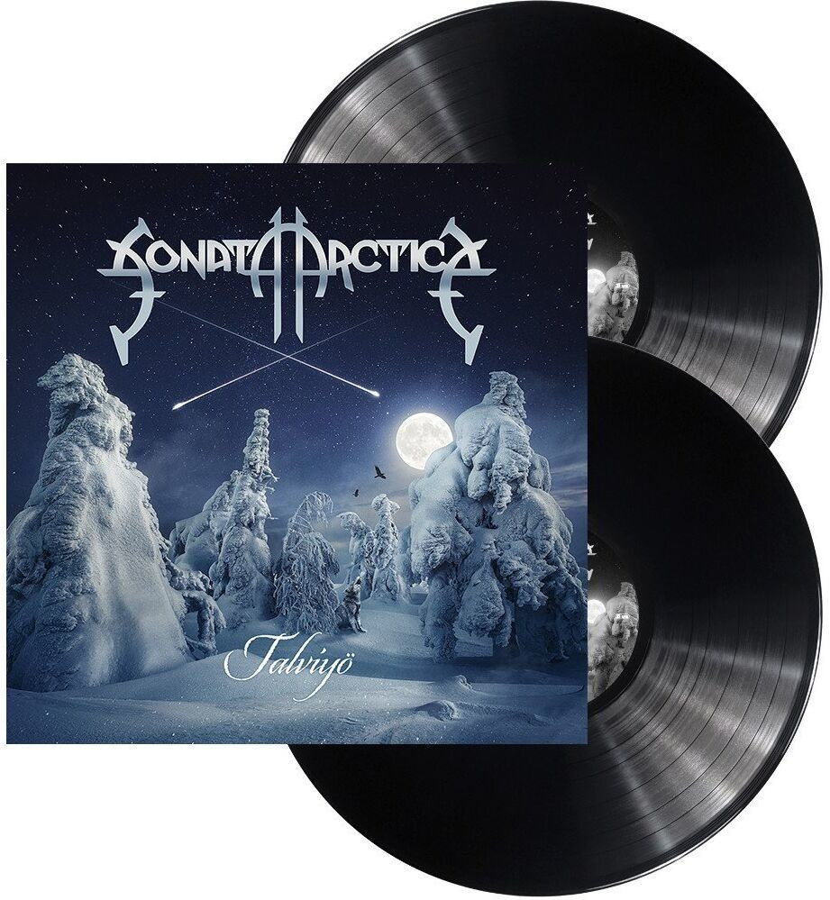 Sonata Arctica - Talviyö (Vinyl)