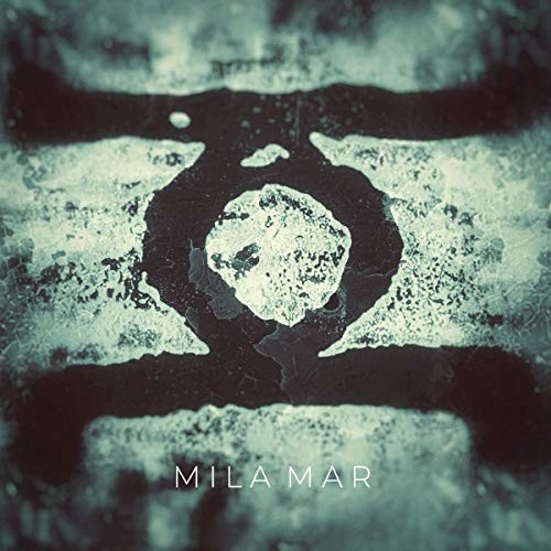 Mila Mar - Mila Mar (Vinyl)
